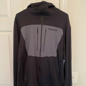 Men’s Norrona Lyngen POLARTEC hoody XL